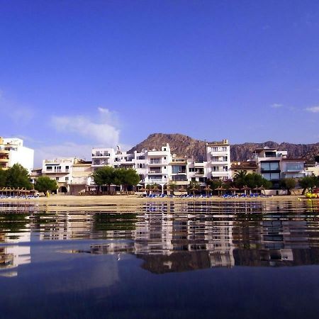 波连萨港Voramar On Pinewalk公寓 外观 照片