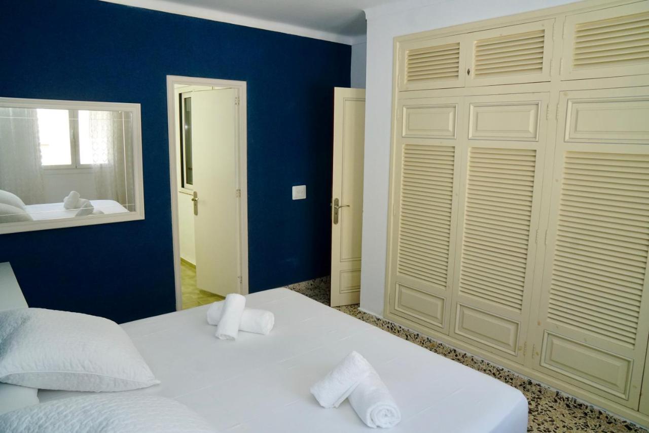 波连萨港Voramar On Pinewalk公寓 外观 照片