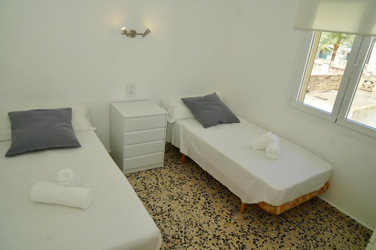波连萨港Voramar On Pinewalk公寓 外观 照片