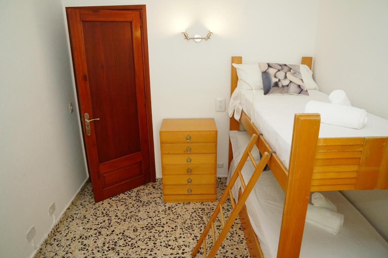 波连萨港Voramar On Pinewalk公寓 外观 照片