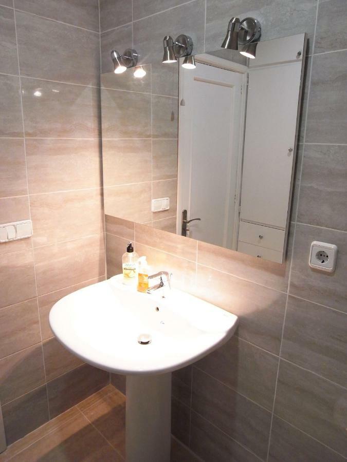 波连萨港Voramar On Pinewalk公寓 外观 照片