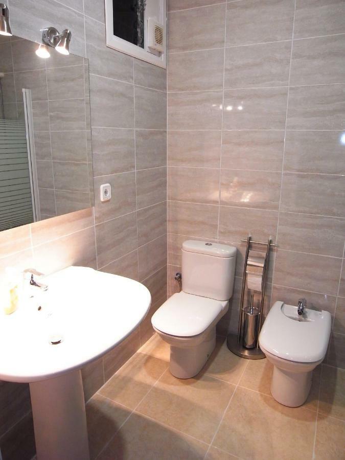 波连萨港Voramar On Pinewalk公寓 外观 照片