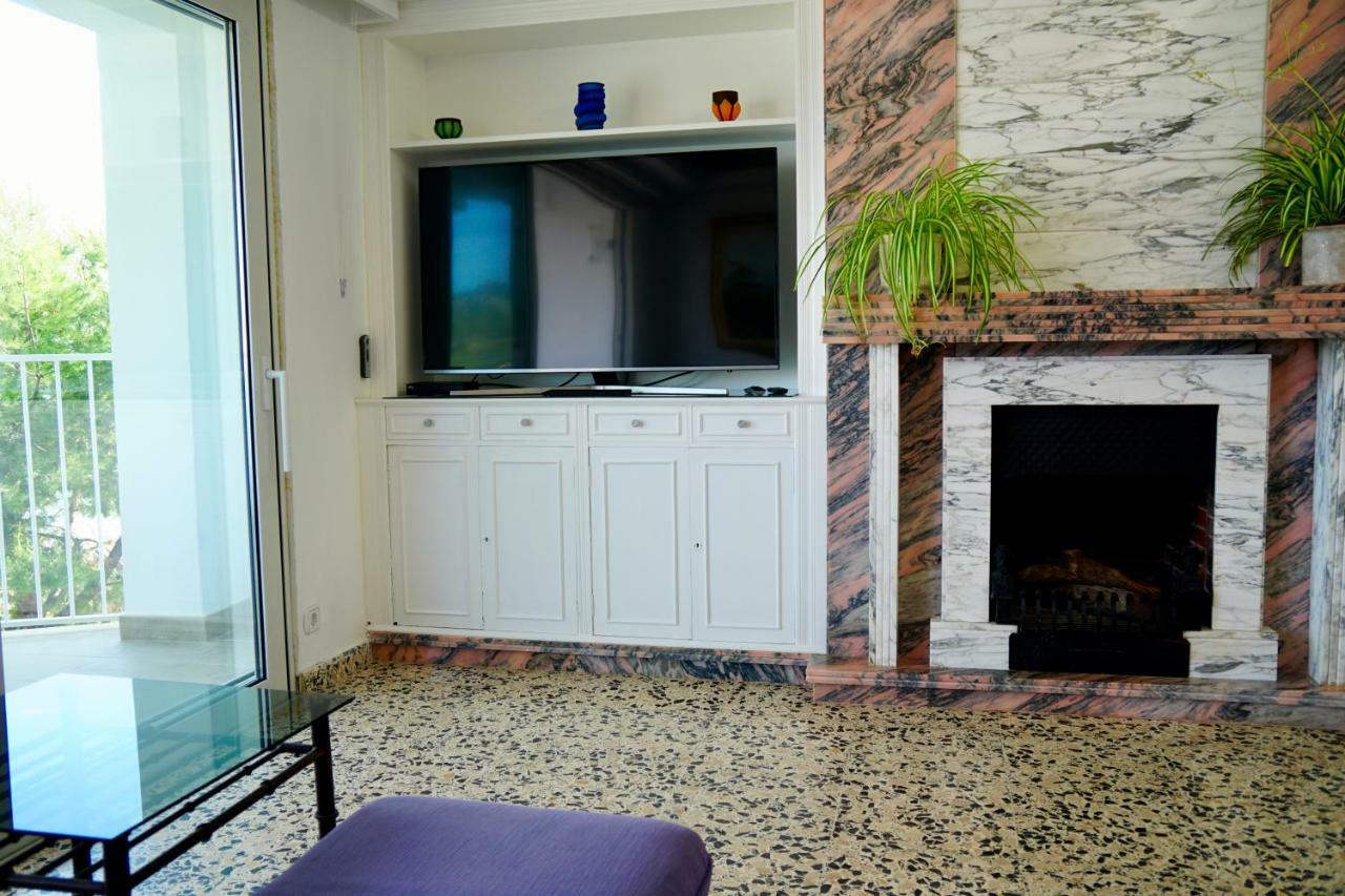 波连萨港Voramar On Pinewalk公寓 外观 照片