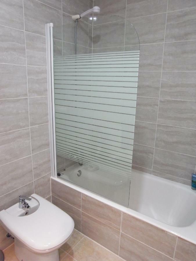 波连萨港Voramar On Pinewalk公寓 外观 照片