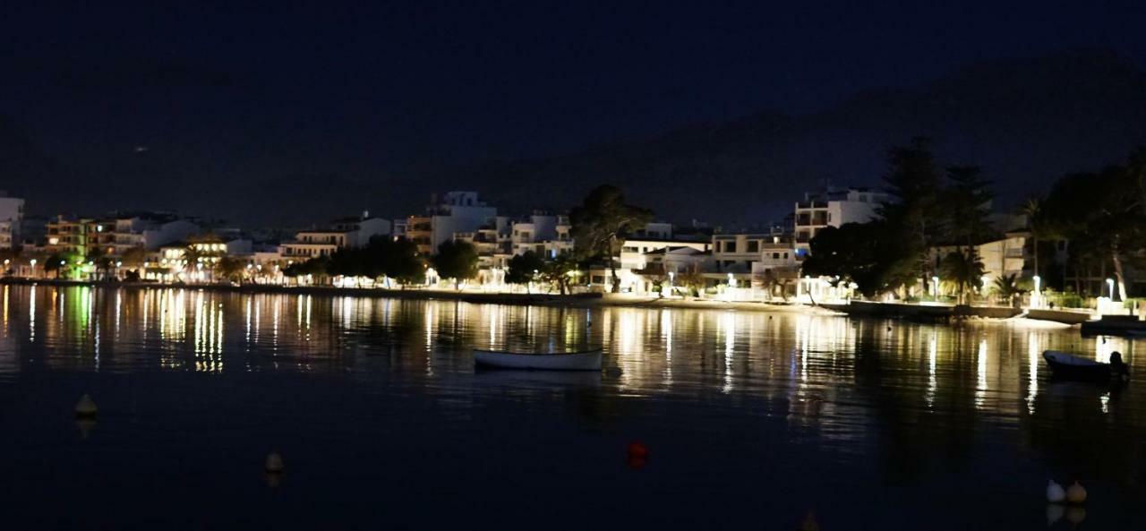 波连萨港Voramar On Pinewalk公寓 外观 照片
