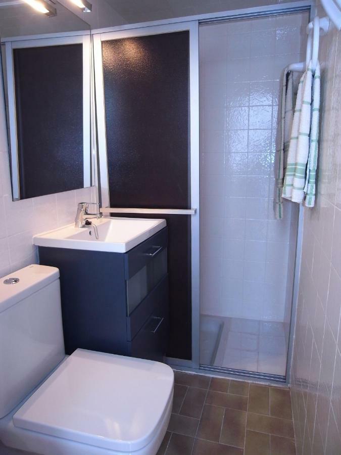 波连萨港Voramar On Pinewalk公寓 外观 照片